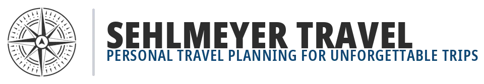 Sehlmeyer Travel - Personal Travel Planning for Unforgettable Trips