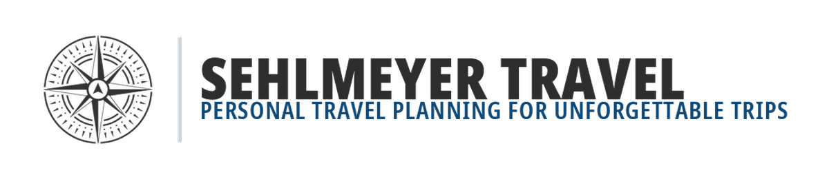 Sehlmeyer Travel - Personal Travel Planning for Unforgettable Trips